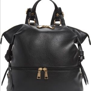 Sole Society Backpack